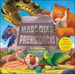MASCOTAS PREHISTORICAS