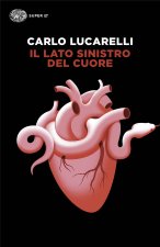 lato sinistro del cuore