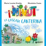 cascata canterina. I Ninut