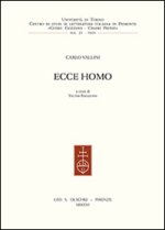 Ecce homo