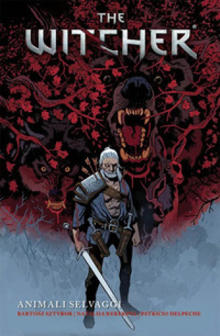 witcher