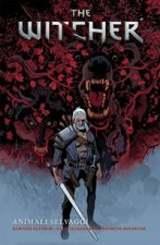 witcher
