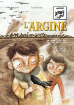 argine. Comunicazione Aumentativa Alternativa
