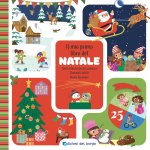 mio primo libro del Natale