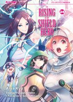 rising of the shield hero