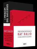principi del successo-I principi del successo. Il tuo diario. Kit