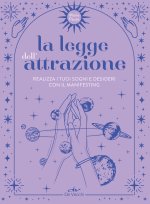 legge dell'attrazione. Realizza i tuoi sogni e desideri con il manifesting