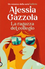 ragazza del collegio