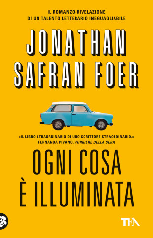 Ogni cosa è illuminata