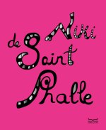 Niki De Saint Phalle. Catalogo della mostra (Milano, 5 ottobre 2024-16 febbraio 2025)