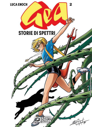 Gea