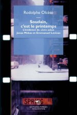 «Soudain, c’est le printemps»