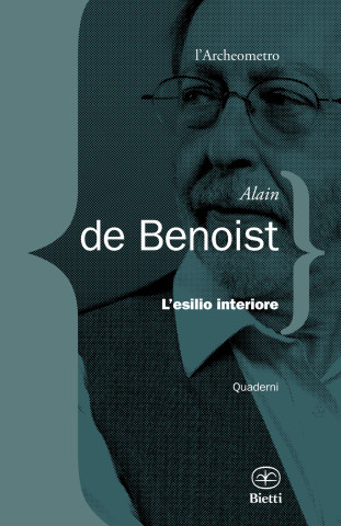 esilio interiore
