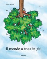mondo a testa in giù
