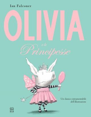 Olivia e le principesse