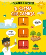 clima che cambia. Guarda e scopri