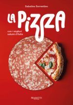 pizza con i migliori salumi d'Italia. Ediz. italiana e inglese
