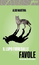 lupo fuori dalla favole