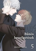Bűnös beszélgetések 5.