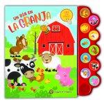 Un día en la granja (
