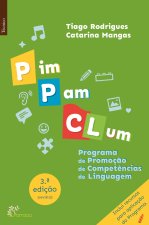 (PORT).PIM PAM CLUM.(INFANTIL)