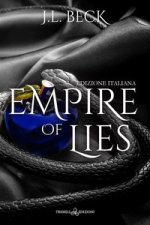 Empire of lies. Torrio Empire. Ediz. italiana