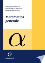 Matematica generale