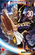 One-Punch Man