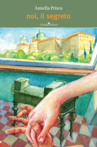 Noi, il segreto (Annella Prisco)()