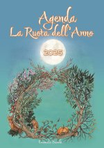 ruota dell'anno. Agenda 2025