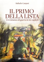 primo della lista