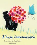 orso innamorato