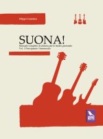 Suona!! Manuale completo di chitarra per lo studio personale