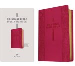 BILINGUAL BIBLE/BIBLIA BILINGÜE
