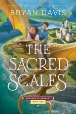 SACRED SCALES