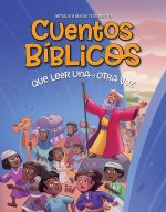 CUENTOS BIBLICOS QUE LEER UNA Y OTRA VEZ