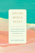 SOCIAL MEDIA RESET