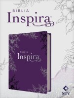 BIBLIA INSPIRA NTV CON FILAMENT