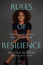 RULES OF RESILIENCE