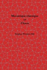 Mécanique classique et chaos