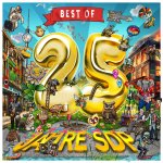 Best Of 25 Jahre SDP, 2 Audio-CD