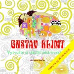 Make Your Own Masterpiece: Gustav Klimt