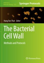 The Bacterial Cell Wall