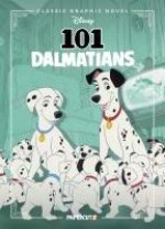 DISNEY CLASSIC GRAPHIC NOVEL 101 DALMAT