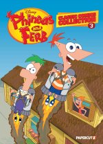 PHINEAS & FERB COLL V03