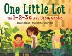 ONE LITTLE LOT