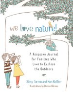 WE LOVE NATURE