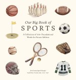 OUR BK OF SPORTS FIRST WORDS