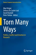 Torn Many Ways