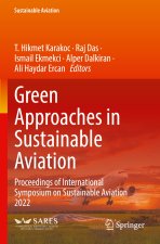 Green Approaches in Sustainable Aviation
